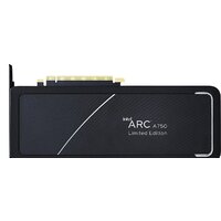 Видеокарта Intel Arc A750 Limited Edition 8GB 21P02J00BA — Chaika Market