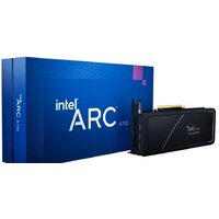 Видеокарта Intel Arc A750 Limited Edition 8GB 21P02J00BA - Изображение №5 — Chaika Market