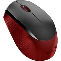 Мышь Genius NX-8000S USB-A (черный/красный) - Изображение №2 — Chaika Market