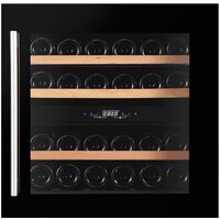 Винный шкаф Dunavox DAVS-25.63DB — Chaika Market