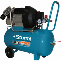 Компрессор Sturm AC93250 — Chaika Market