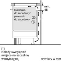 Варочная панель Bosch Serie 6 PVS775HC1E - Изображение №8 — Chaika Market