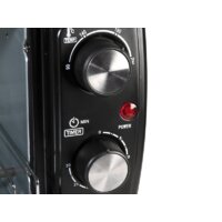 Мини-печь Lafe PIW-005 - Изображение №2 — Chaika Market
