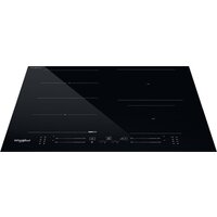 Варочная панель Whirlpool WF S5060 CPBF - Изображение №2 — Chaika Market