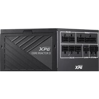 Блок питания ADATA XPG Core Reactor II 1200W COREREACTORII1200G-BKCEU - Изображение №2 — Chaika Market