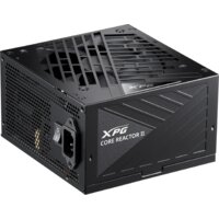 Блок питания ADATA XPG Core Reactor II 1200W COREREACTORII1200G-BKCEU — Chaika Market
