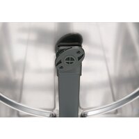 Встраиваемая посудомоечная машина Amica DIM46B6ELOiD - Изображение №5 — Chaika Market