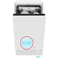 Встраиваемая посудомоечная машина Amica DIM46B6ELOiD — Chaika Market