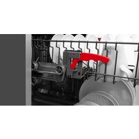 Встраиваемая посудомоечная машина Amica DIM46B6ELOiD - Изображение №6 — Chaika Market