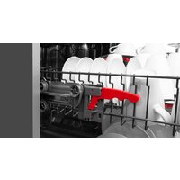 Встраиваемая посудомоечная машина Amica DIM46B6ELOiD - Изображение №7 — Chaika Market