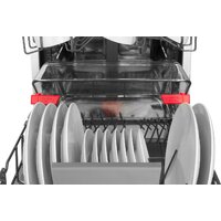 Встраиваемая посудомоечная машина Amica DIM46B6ELOiD - Изображение №8 — Chaika Market