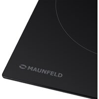 Варочная панель MAUNFELD EVCE.594-BK - Изображение №3 — Chaika Market
