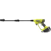 Мойка высокого давления Ryobi RY18PW22A-0 (без АКБ) - Изображение №2 — Chaika Market
