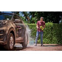 Мойка высокого давления Ryobi RY18PW22A-0 (без АКБ) - Изображение №7 — Chaika Market