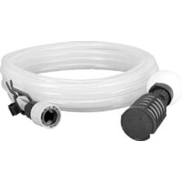 Мойка высокого давления Ryobi RY18PW22A-0 (без АКБ) - Изображение №4 — Chaika Market