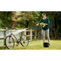 Мойка высокого давления Ryobi RY18PW22A-0 (без АКБ) - Изображение №6 — Chaika Market