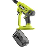 Мойка высокого давления Ryobi RY18PW22A-0 (без АКБ) - Изображение №5 — Chaika Market