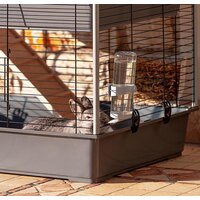 Клетка Ferplast Rabbit 100 Double 57046817 - Изображение №4 — Chaika Market