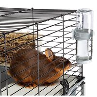 Клетка Ferplast Rabbit 100 Double 57046817 - Изображение №6 — Chaika Market