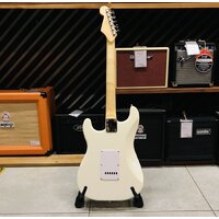 Электрогитара Fabio ST100 WH - Изображение №8 — Chaika Market