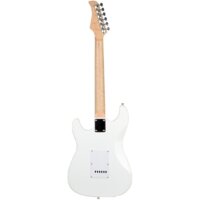 Электрогитара Fabio ST100 WH - Изображение №3 — Chaika Market