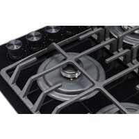 Варочная панель VARD VHLS6434K - Изображение №7 — Chaika Market