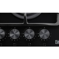Варочная панель VARD VHLS6434K - Изображение №6 — Chaika Market