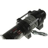 Лебедка автомобильная Tundra 1002777 — Chaika Market