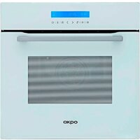 Электрический духовой шкаф Akpo PEA 7009SED05 WH — Chaika Market