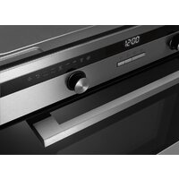 Электрический духовой шкаф Concept ETV7460SS - Изображение №3 — Chaika Market