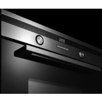Электрический духовой шкаф Concept ETV7460SS - Изображение №2 — Chaika Market