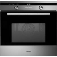 Электрический духовой шкаф Concept ETV7460SS — Chaika Market