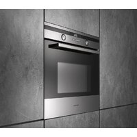 Электрический духовой шкаф Concept ETV7460SS - Изображение №4 — Chaika Market