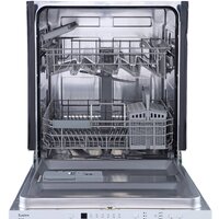 Встраиваемая посудомоечная машина Evelux BD 6004 — Chaika Market