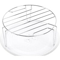 Микроволновая печь MAUNFELD MBMO.20.2PGW - Изображение №10 — Chaika Market