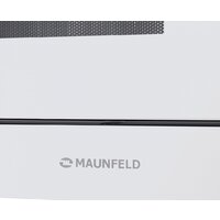 Микроволновая печь MAUNFELD MBMO.20.2PGW - Изображение №6 — Chaika Market
