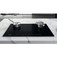 Варочная панель Whirlpool WL S8977 AL - Изображение №7 — Chaika Market