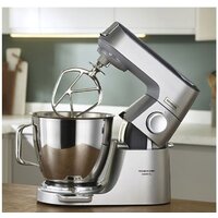 Кухонная машина Kenwood Titanium Chef Baker XL KVL85.224SI - Изображение №2 — Chaika Market