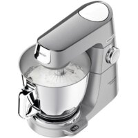 Кухонная машина Kenwood Titanium Chef Baker XL KVL85.224SI - Изображение №4 — Chaika Market