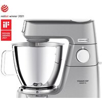 Кухонная машина Kenwood Titanium Chef Baker XL KVL85.224SI — Chaika Market