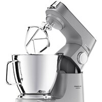 Кухонная машина Kenwood Titanium Chef Baker XL KVL85.224SI - Изображение №3 — Chaika Market