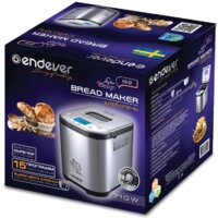 Хлебопечка Endever SkyLine MB-52 - Изображение №5 — Chaika Market