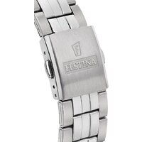 Наручные часы Festina F20425-2 - Изображение №2 — Chaika Market