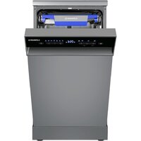 Отдельностоящая посудомоечная машина MAUNFELD MWF45331S — Chaika Market