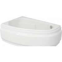Ванна Cersanit Joanna 160x95 R 63339 - Изображение №2 — Chaika Market