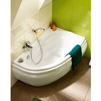 Ванна Cersanit Joanna 160x95 R 63339 - Изображение №5 — Chaika Market