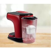 Капсульная кофеварка Bosch TAS6503 - Изображение №21 — Chaika Market