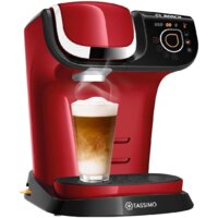 Капсульная кофеварка Bosch TAS6503 — Chaika Market