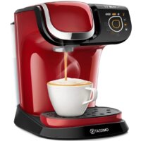 Капсульная кофеварка Bosch TAS6503 - Изображение №3 — Chaika Market