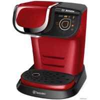 Капсульная кофеварка Bosch TAS6503 - Изображение №6 — Chaika Market